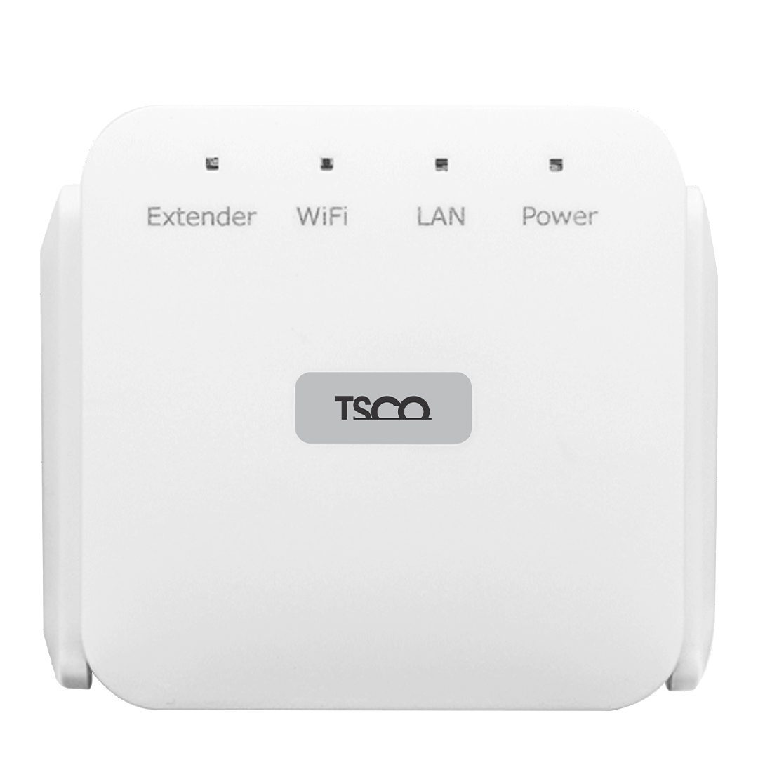 دستگاه وایفای Wi-Fi Rande Extender TW1040