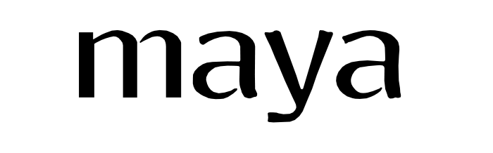 maya