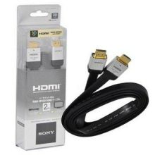 کابل HDMI 2 متری مدل Sony