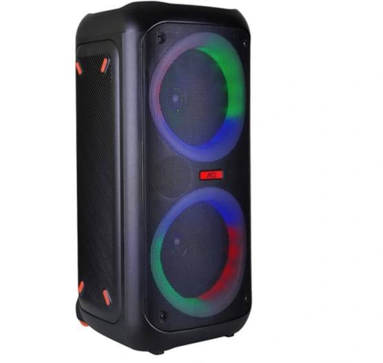 اسپیکر بلوتوثی آکو مدل  Sound box 450